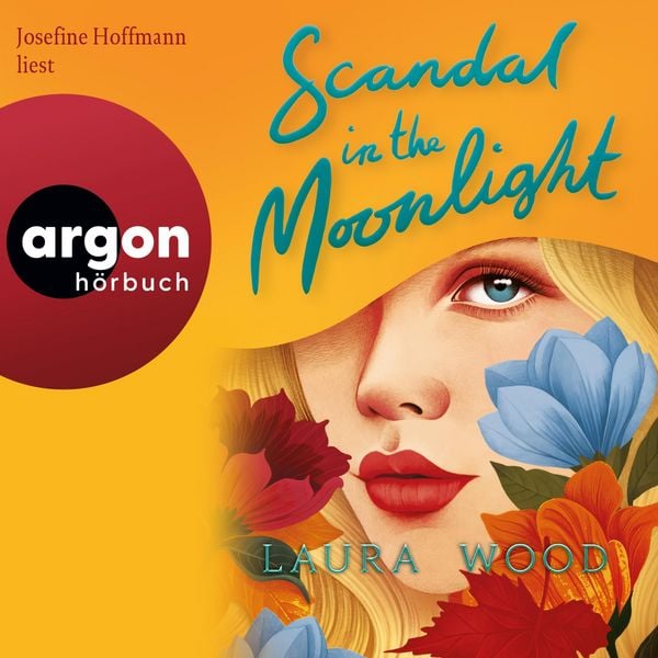 Produktbild: Scandal in the Moonlight - Agency for Scandal-Reihe