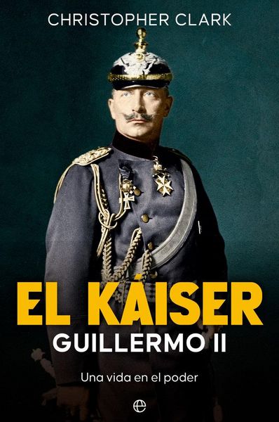 Produktbild: El K&aacute;iser