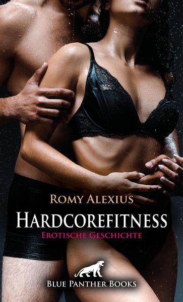 Produktbild: Hardcorefitness | Erotische Geschichte