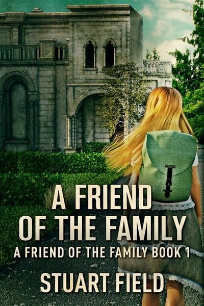 Produktbild: A Friend Of The Family