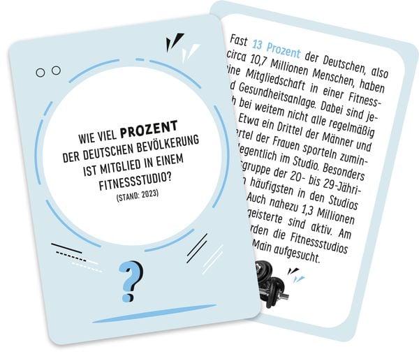 Produktbild: Was sch&auml;tzt du? &ndash; Sport