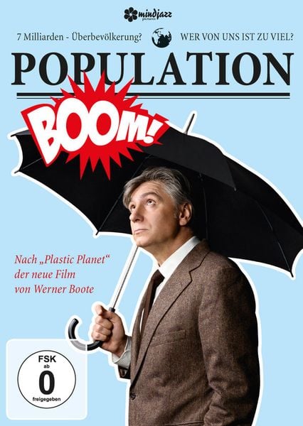Produktbild: Population Boom