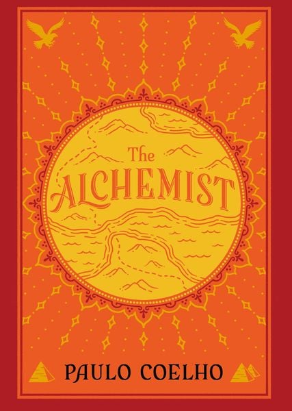 The Alchemist. Pocket Edition