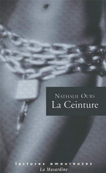 Produktbild: La ceinture