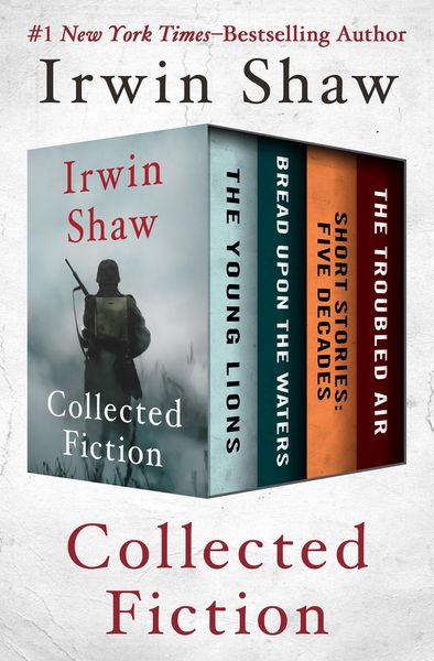 Produktbild: Collected Fiction