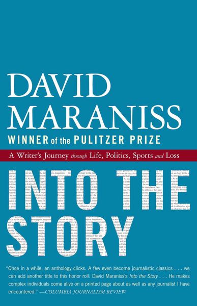 Produktbild: Into the Story