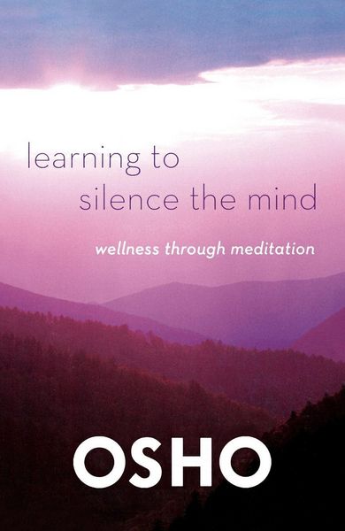 Produktbild: Learning to Silence the Mind