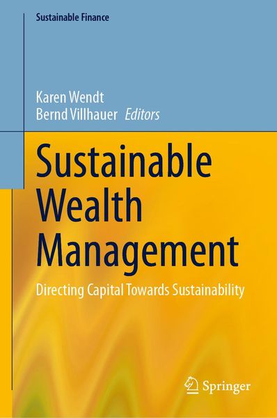 Produktbild: Sustainable Wealth Management