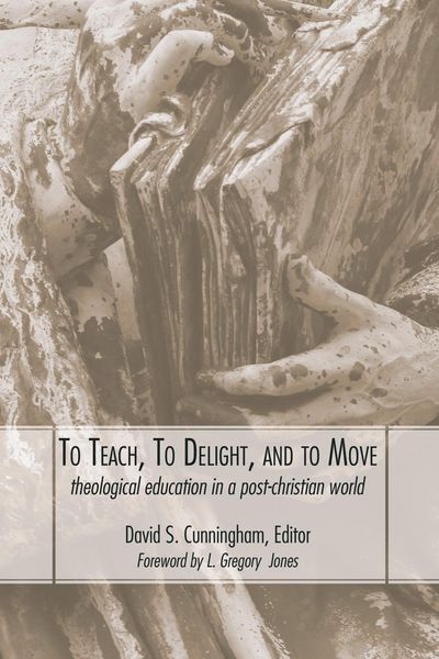 Produktbild: To Teach, To Delight, and To Move