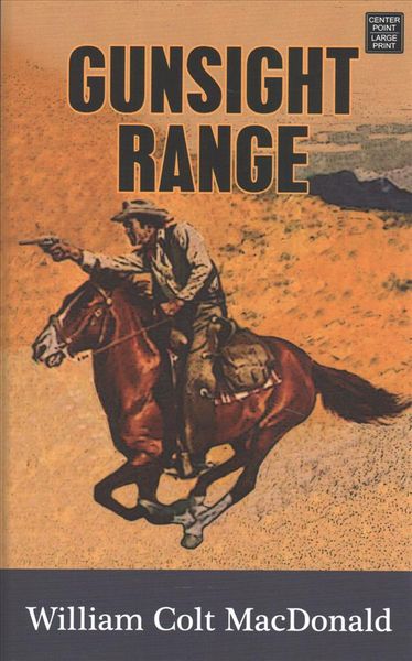 Produktbild: Gunsight Range
