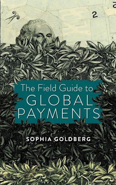 Produktbild: The Field Guide to Global Payments