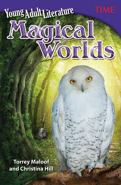 Produktbild: Young Adult Literature