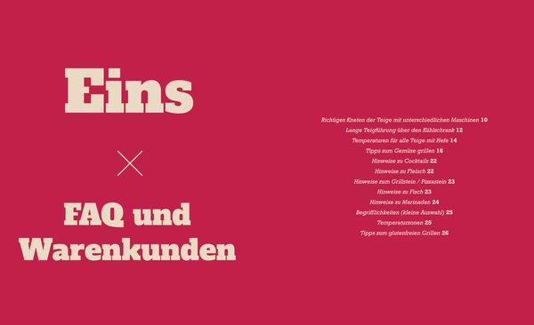 Produktbild: Olivers kleine glutenfreie Grillwelt