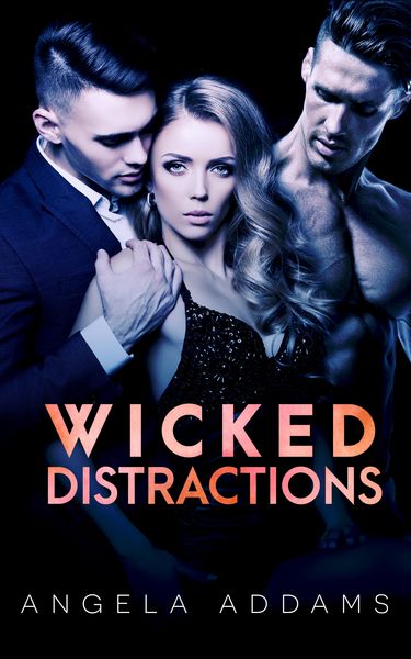 Produktbild: Wicked Distractions