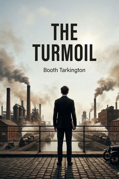 Produktbild: The Turmoil