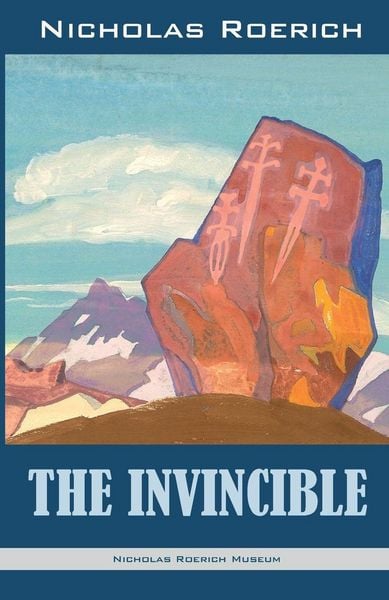 Produktbild: The Invincible