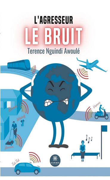 Produktbild: L'agresseur