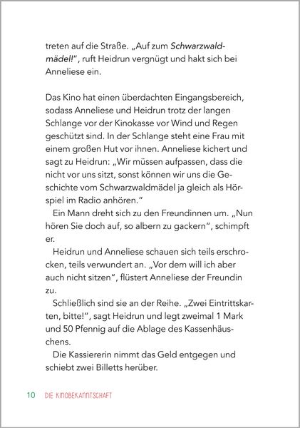 Produktbild: Geschichten aus den 50ern