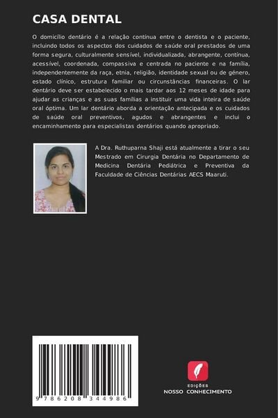Produktbild: Casa Dental