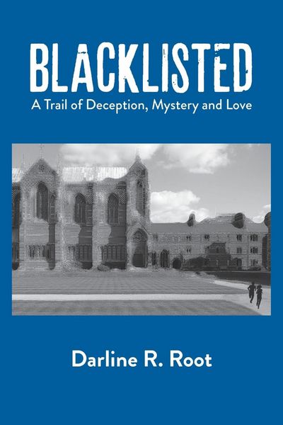 Produktbild: Blacklisted