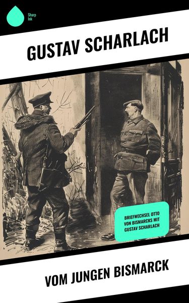 Produktbild: Vom jungen Bismarck