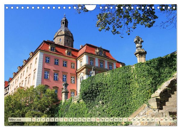 Produktbild: S&uuml;dliches Polen (Wandkalender 2026 DIN A4 quer), CALVENDO Monatskalender