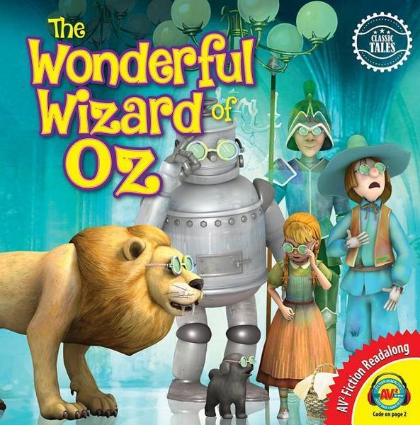 Produktbild: Classic Tales