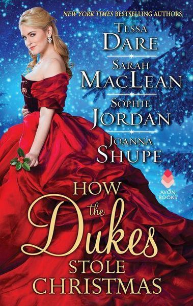 Produktbild: How the Dukes Stole Christmas