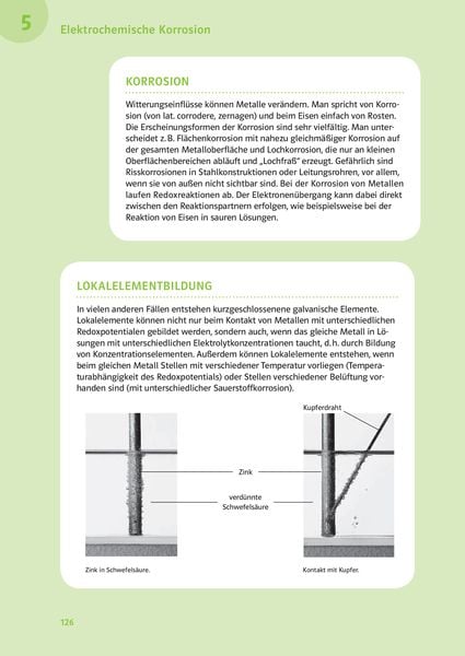 Produktbild: PONS Der gro&szlig;e Abi-Check Chemie