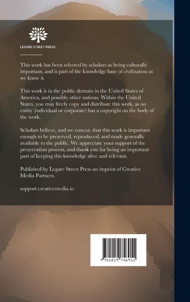 Produktbild: A Dissertation on the Nature and Extent of the Jurisdiction of the Courts of the United States, Being a Valedictory Address Delivered to the Students