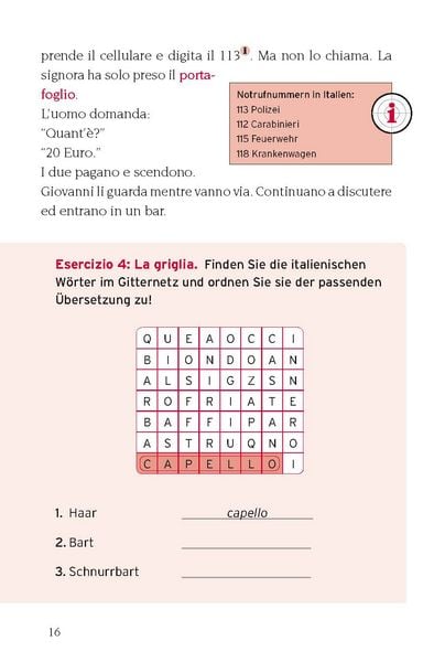 Produktbild: Il mondo del male