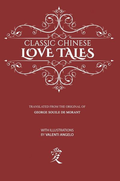 Produktbild: Classic Chinese Love Tales