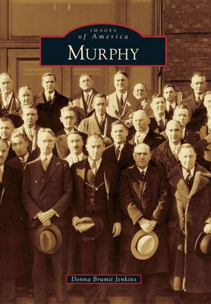 Produktbild: Murphy