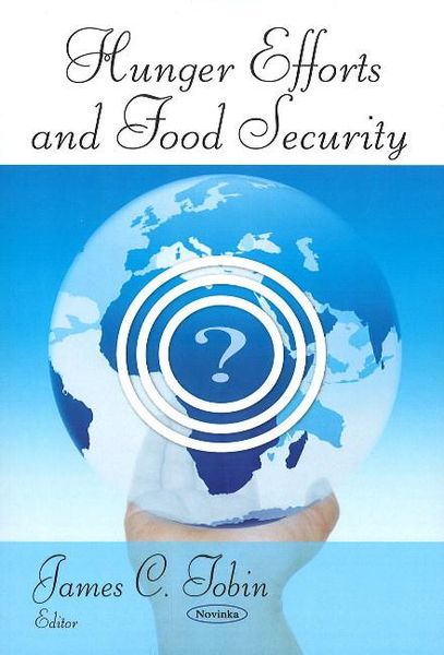 Produktbild: Hunger Efforts & Food Security