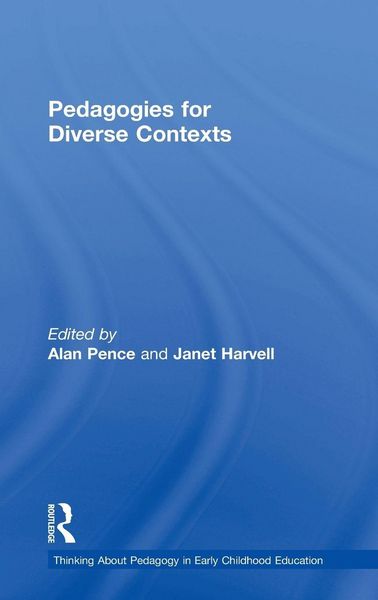 Produktbild: Pedagogies for Diverse Contexts