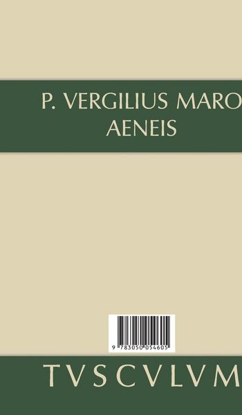 Produktbild: Aeneis