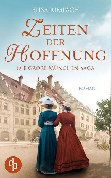 Produktbild: Zeiten der Hoffnung