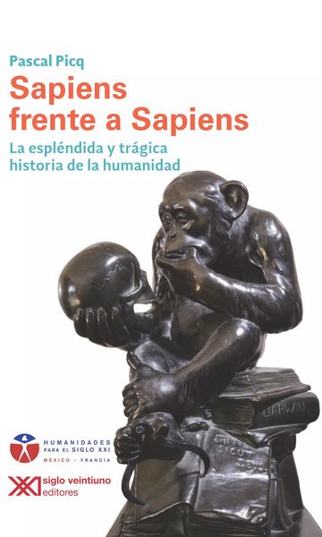 Produktbild: Sapiens frente a sapiens