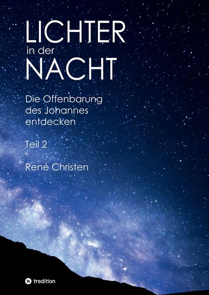 Produktbild: Lichter in der Nacht