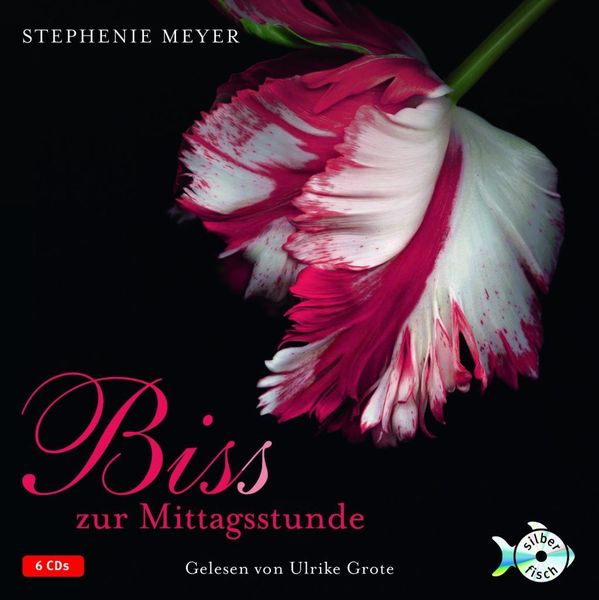 Biss zur Mittagsstunde / Twilight-Serie Bd.2