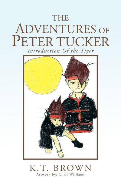 Produktbild: The Adventures Of Peter Tucker