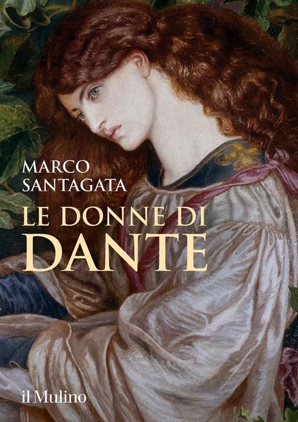 Produktbild: Le donne di Dante