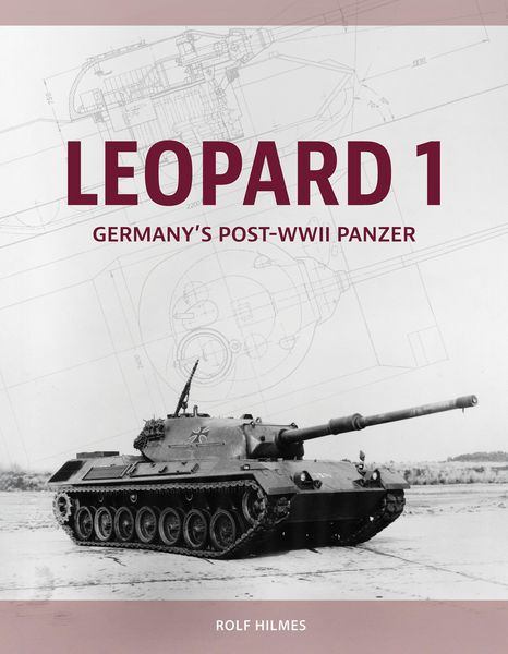 Produktbild: Leopard 1