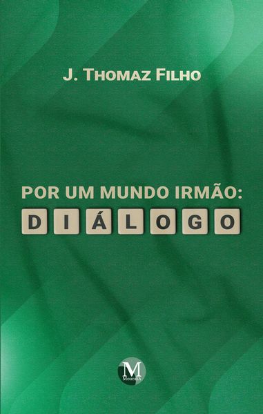 Produktbild: Por Um Mundo Irm&atilde;o