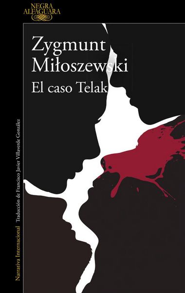 Produktbild: El caso Telak