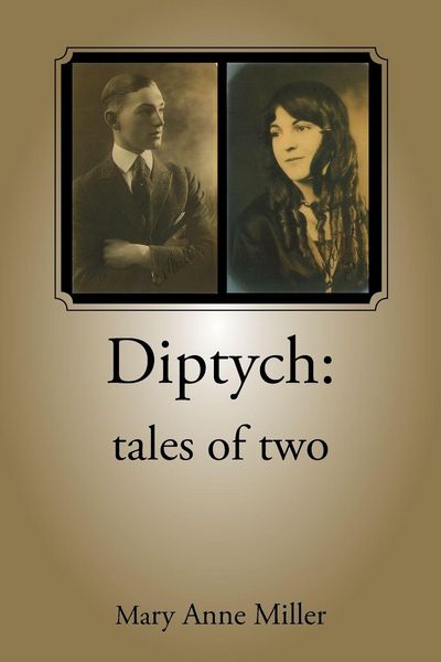 Produktbild: Diptych