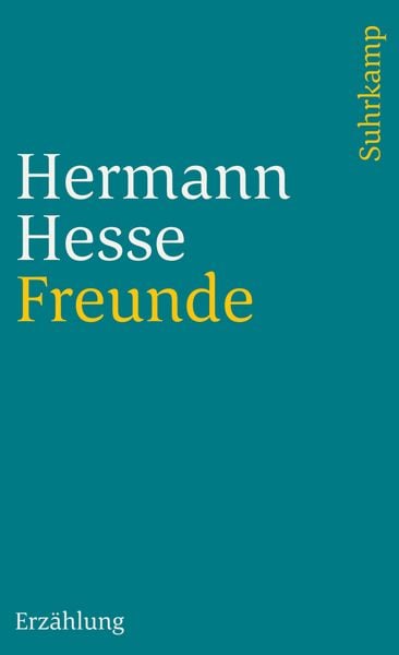 Produktbild: Freunde