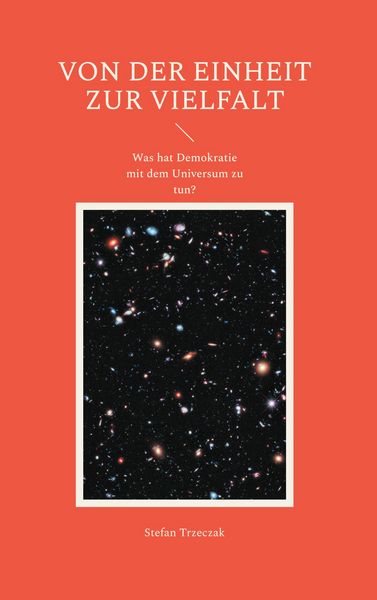 Produktbild: Von der Einheit zur Vielfalt
