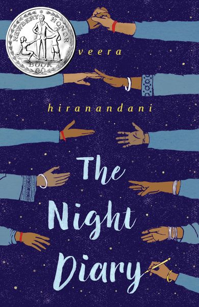 Produktbild: The Night Diary