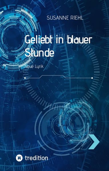 Produktbild: Geliebt in blauer Stunde